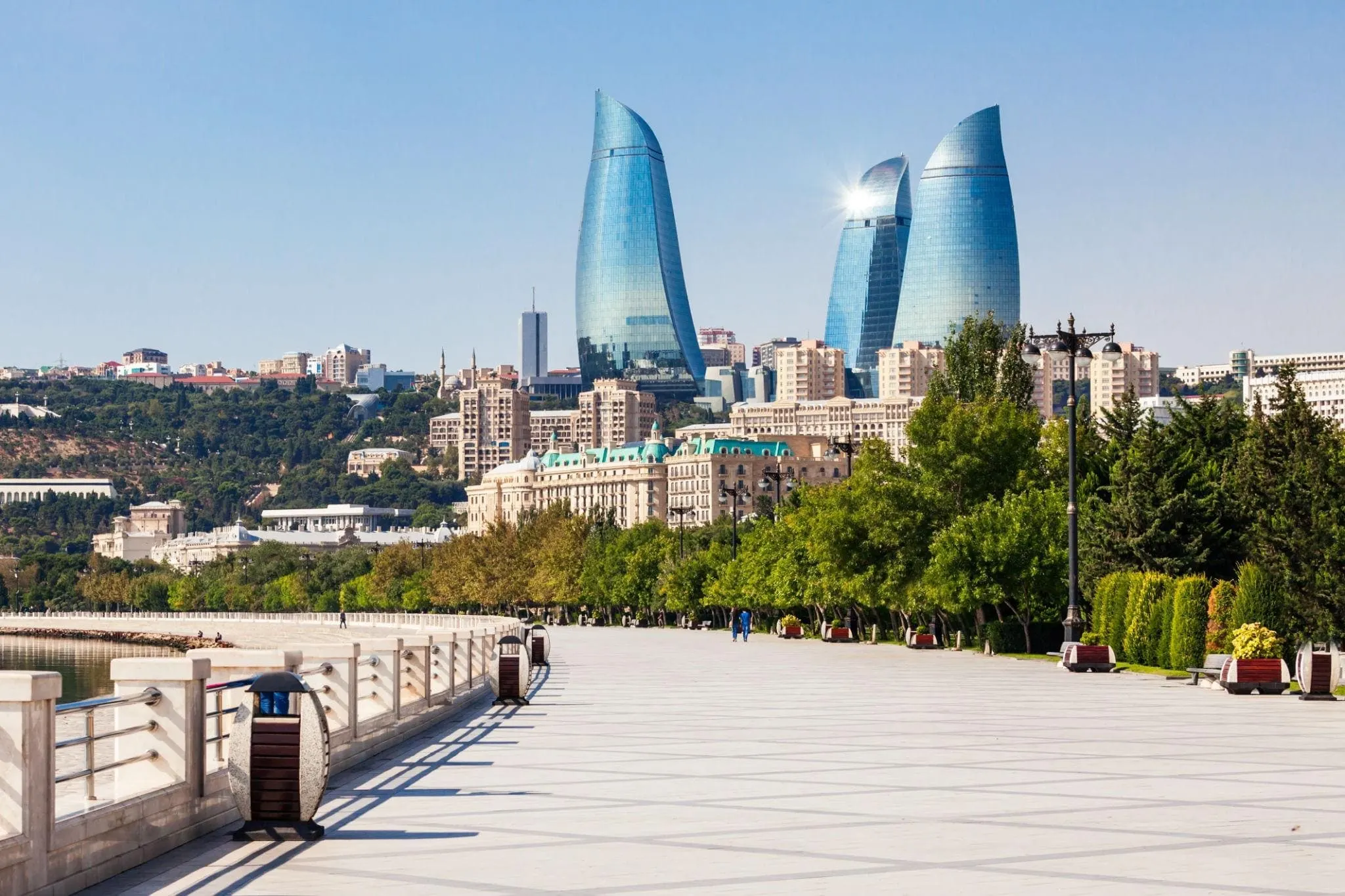 Azerbaijan 3