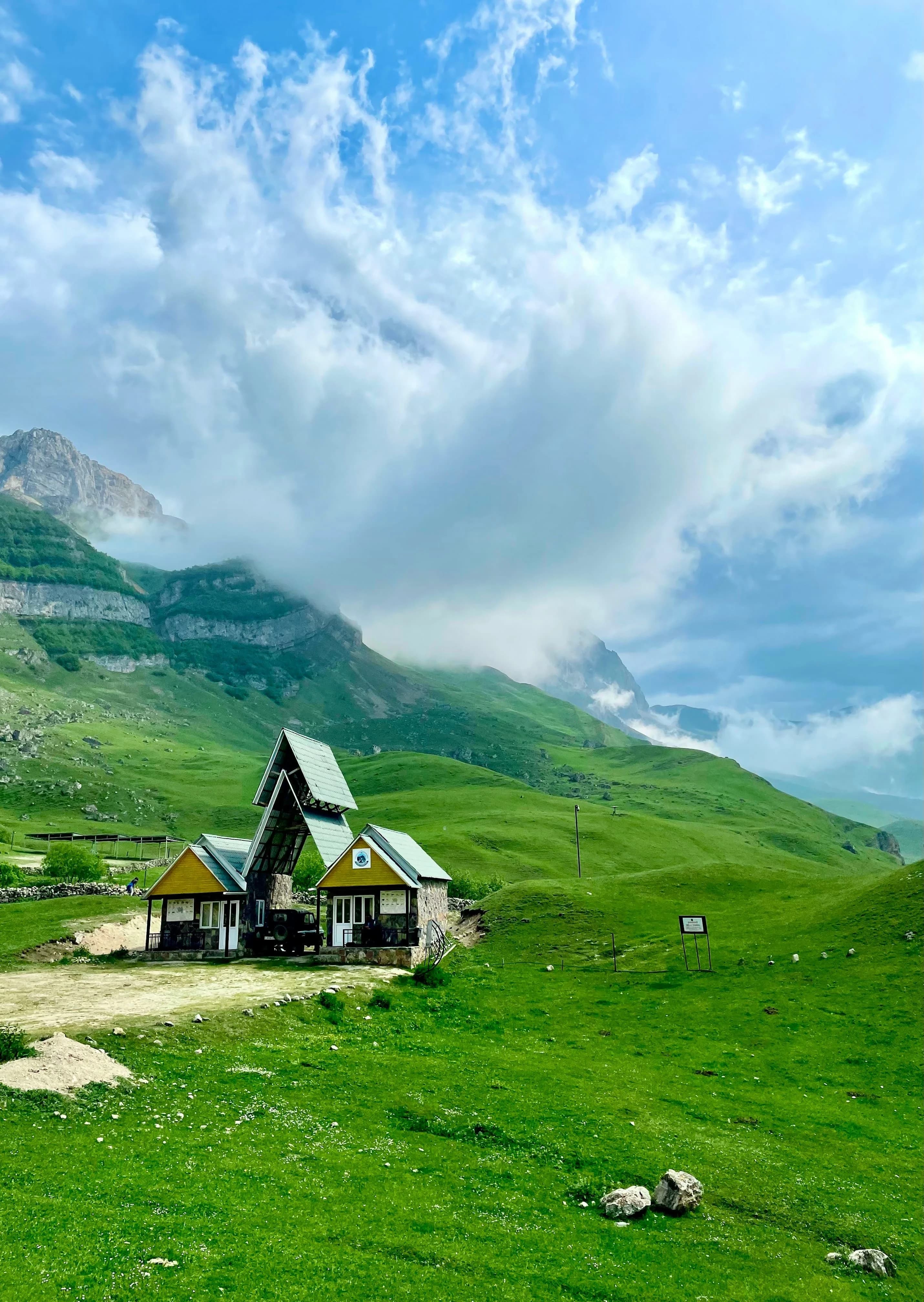Azerbaijan 5