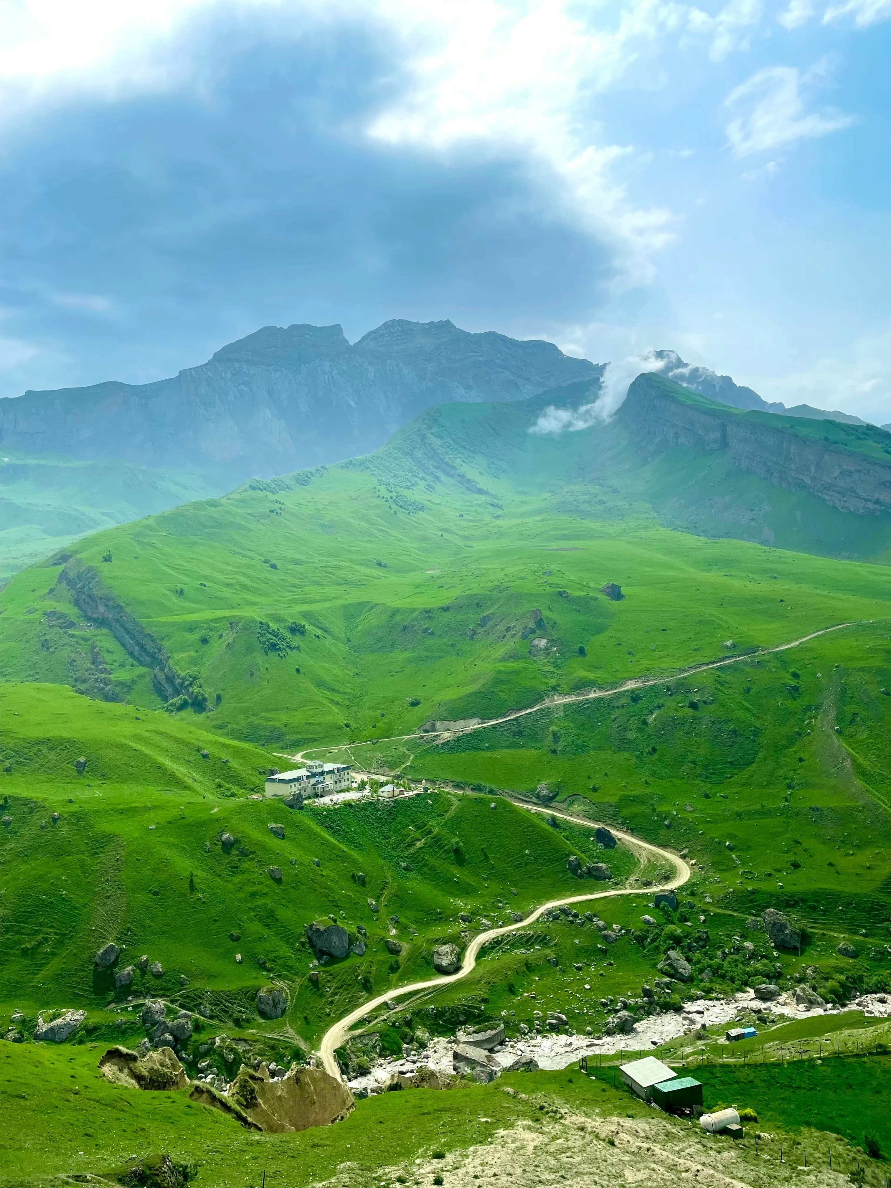 Azerbaijan 6