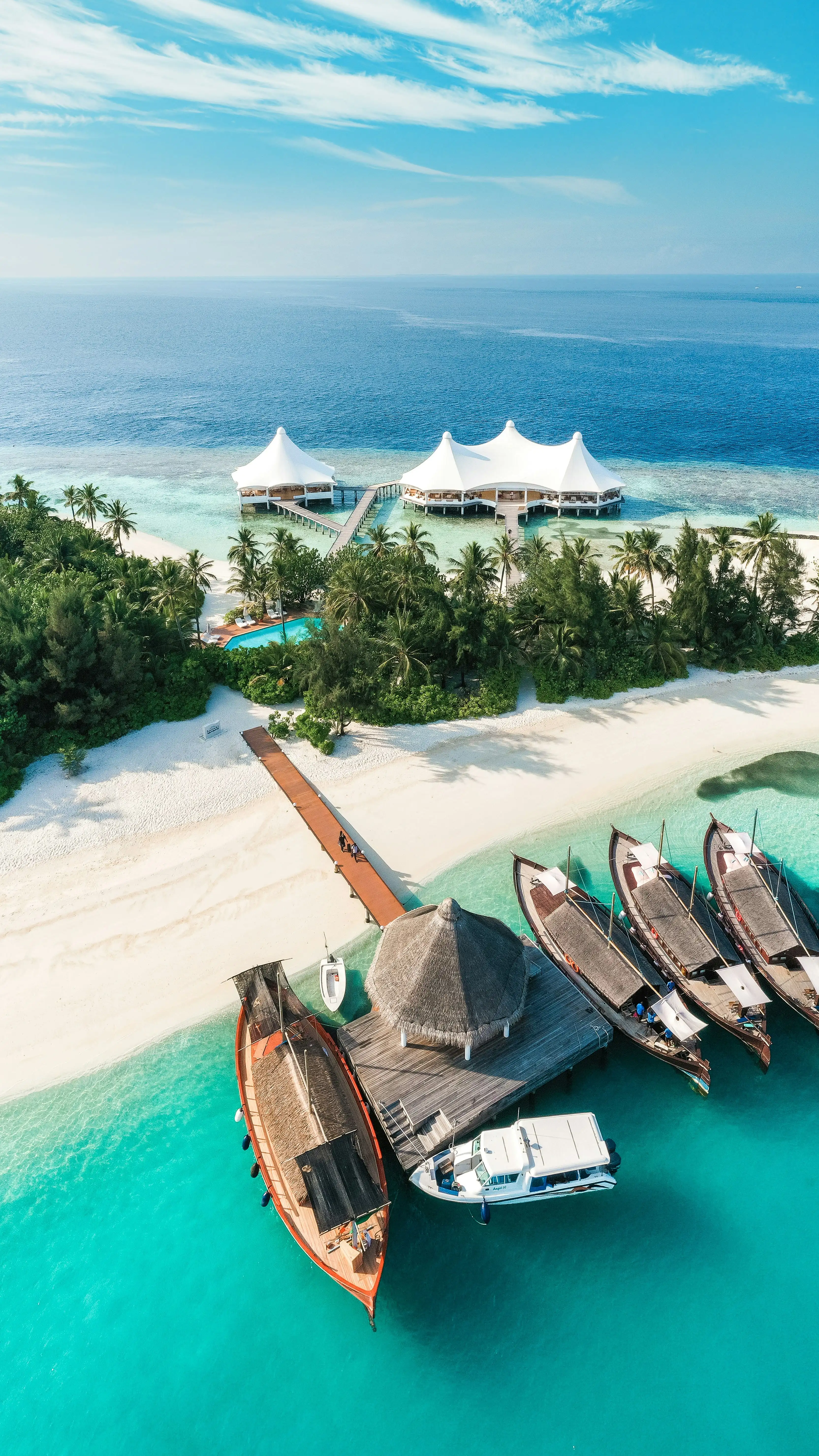 Maldives 5