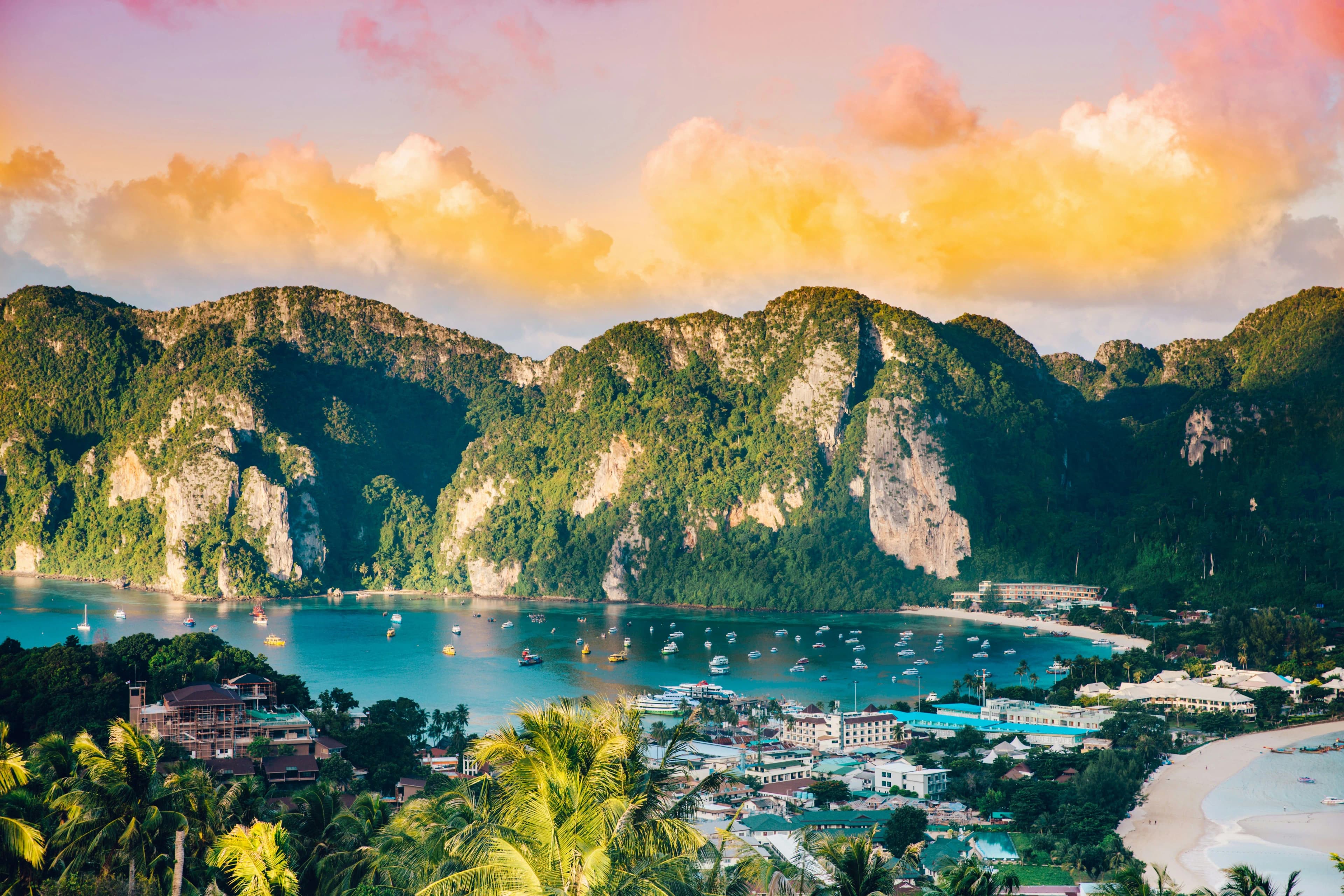 Thailand 3