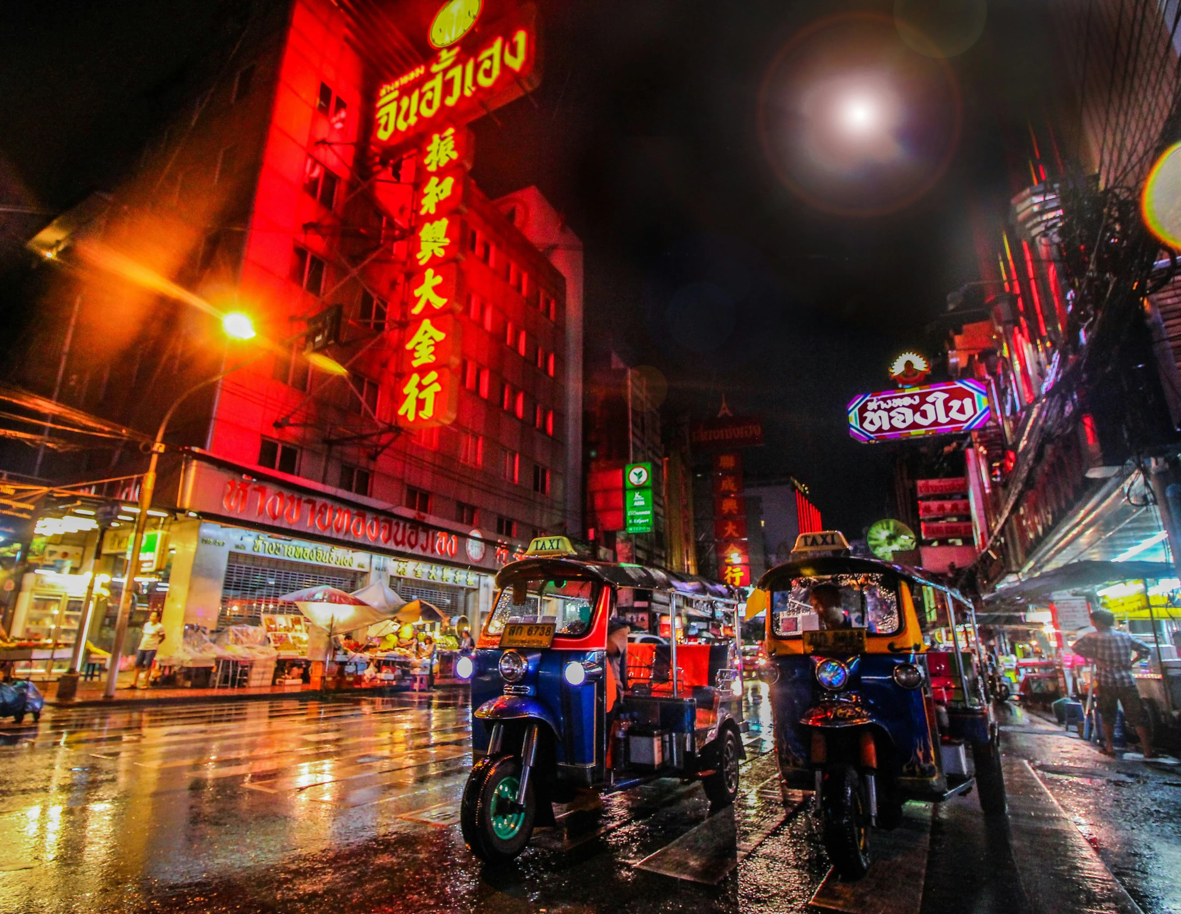 Thailand 4