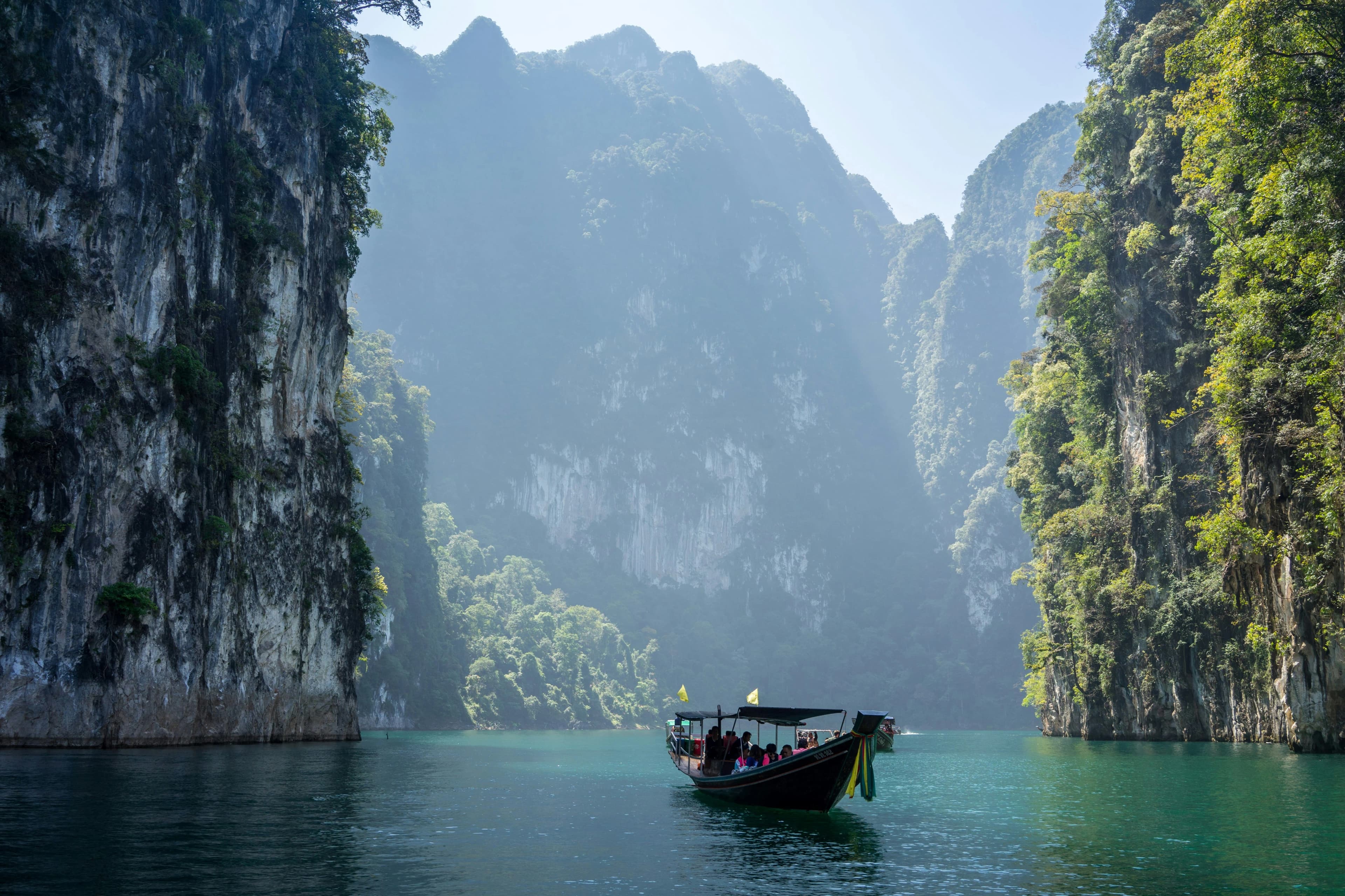 Thailand bottom 3