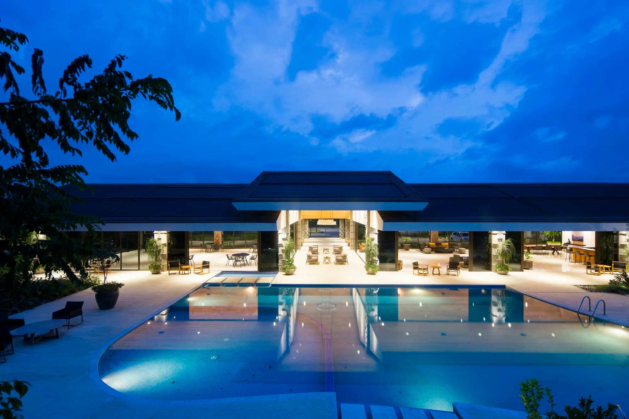 Our Hotels