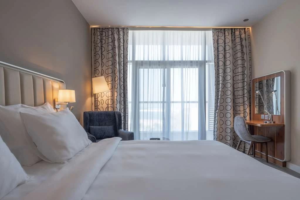 Radisson Resort Marjan Island