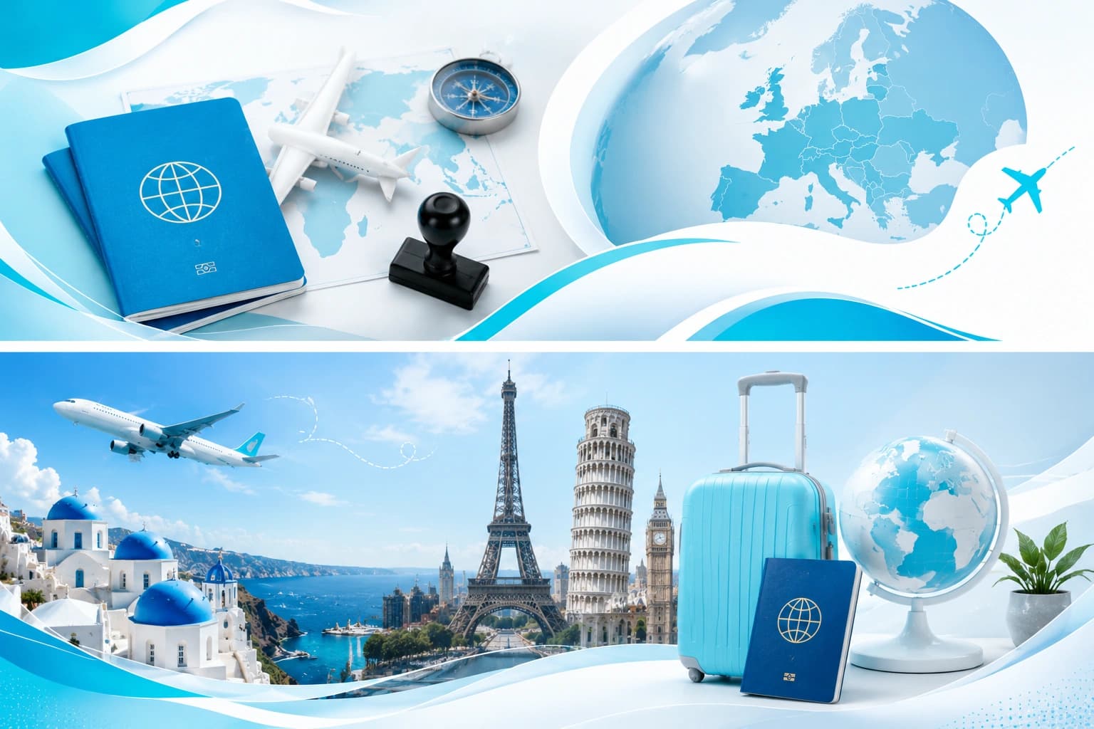 Schengen Visa
