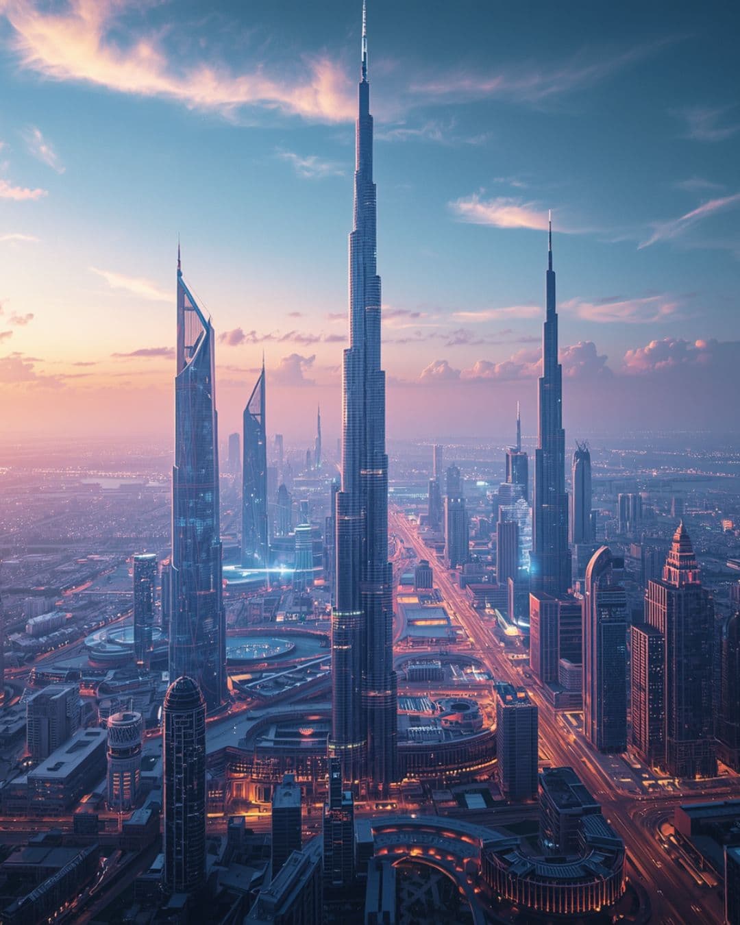 United Arab Emirates