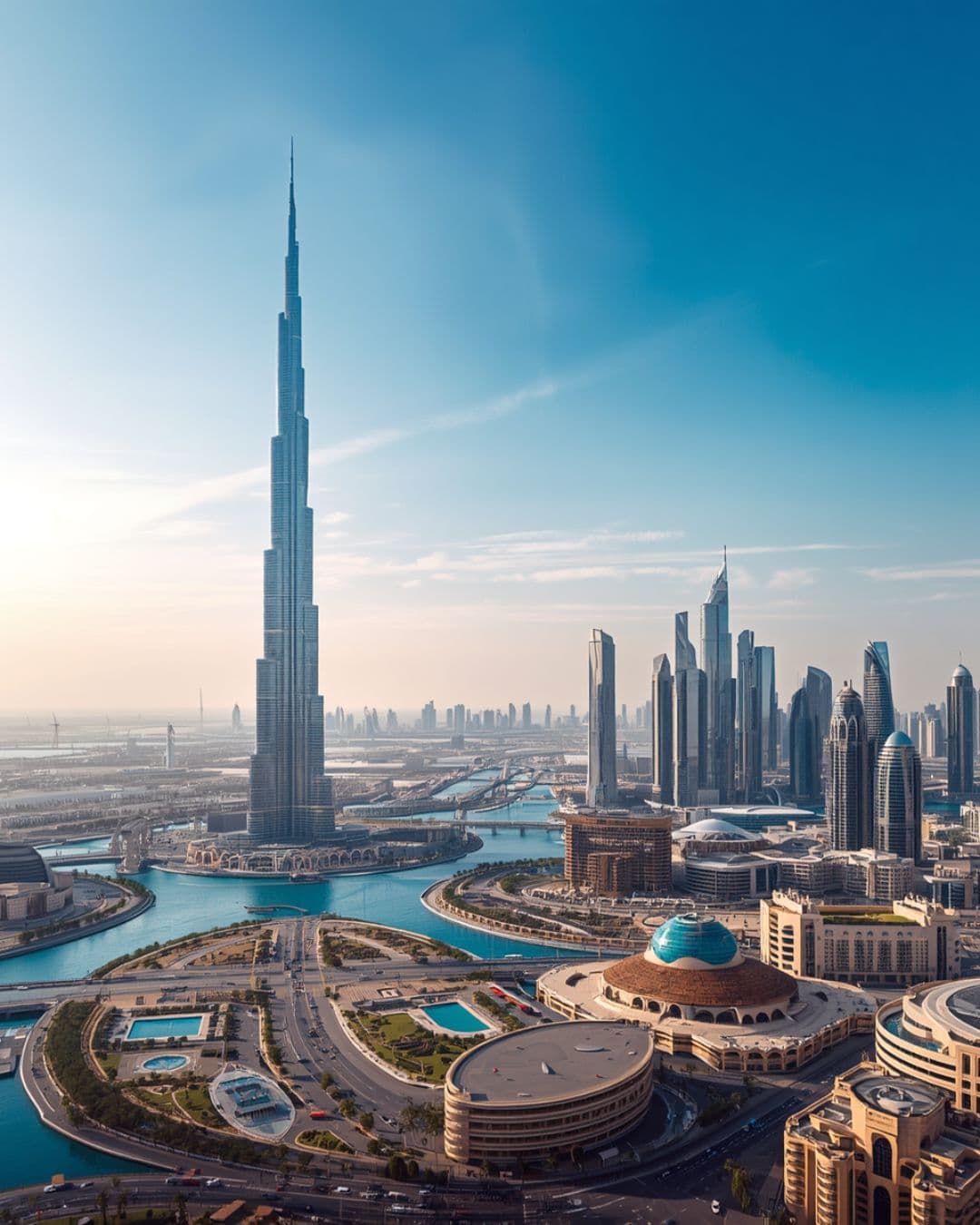 United Arab Emirates