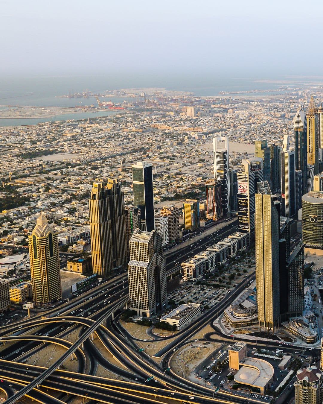United Arab Emirates