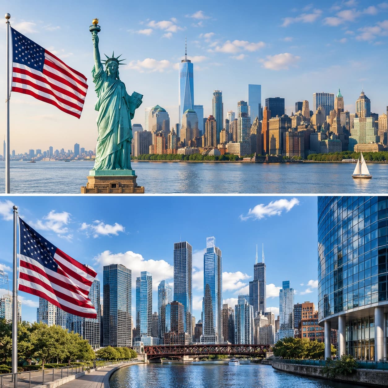 United States