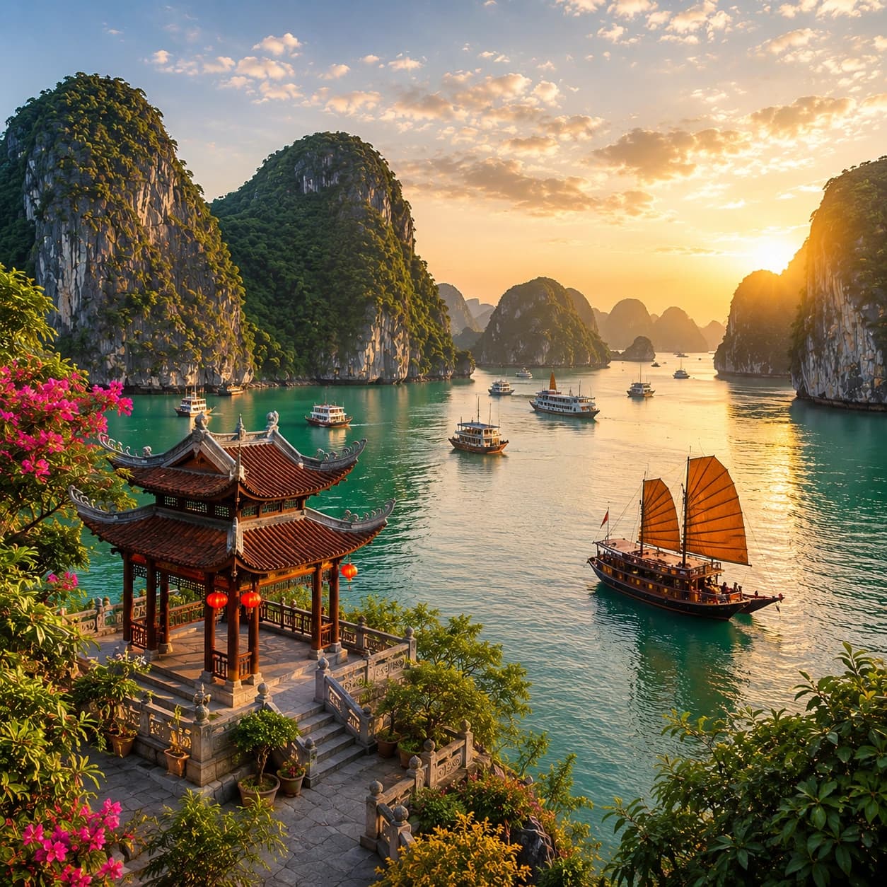 Vietnam