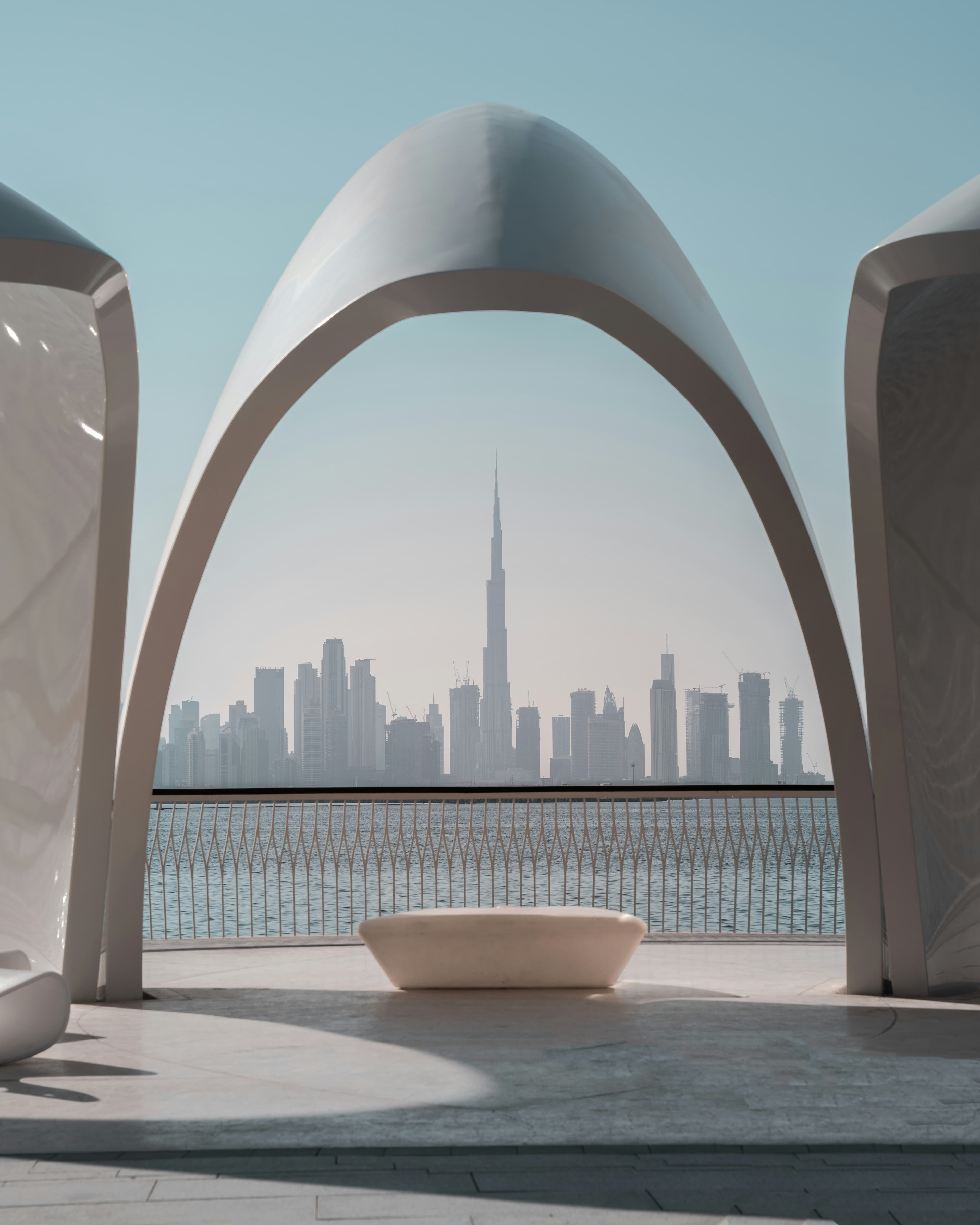 Dubai Delight Package – 04 Nights / 05 Days “Experience Luxury, Adventure & Culture in One Trip”