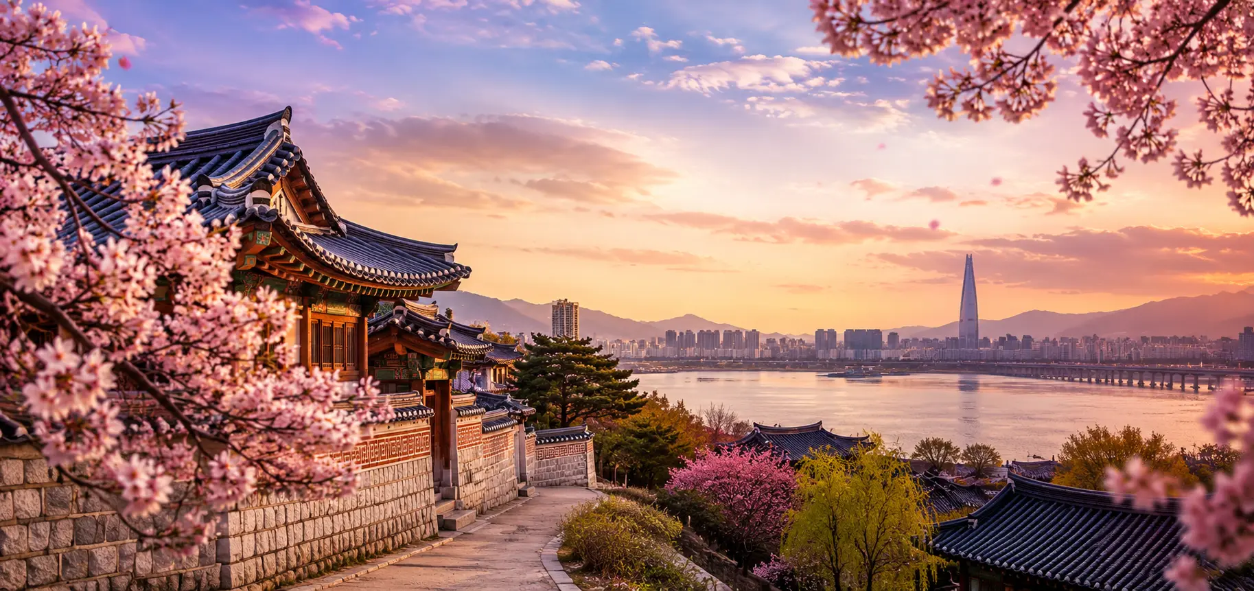 South Korea