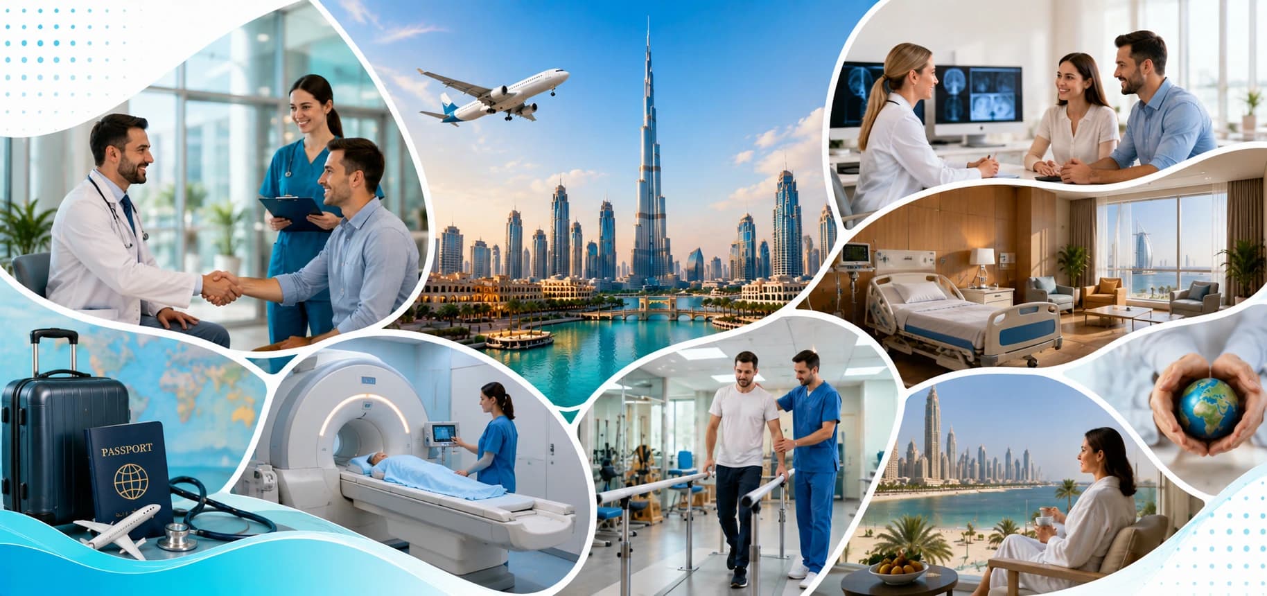 Medical Tourism