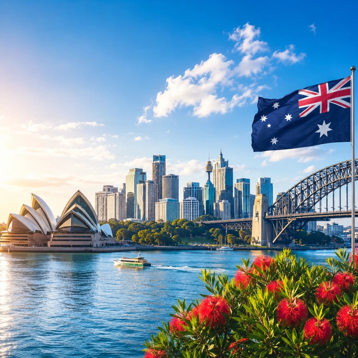 Australia