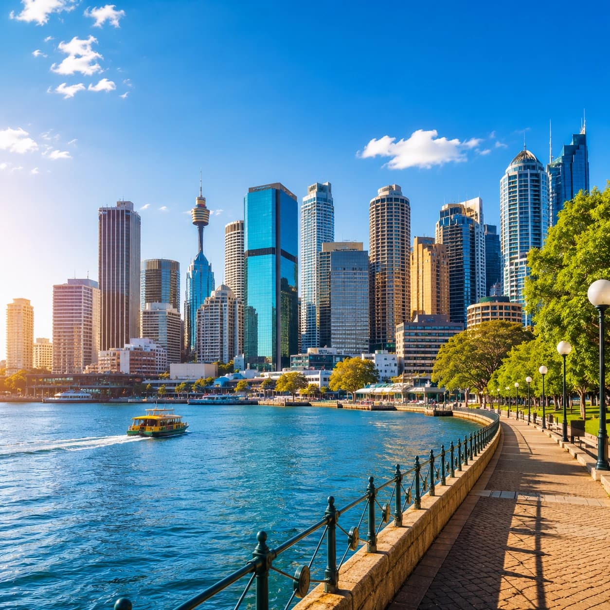 Australia