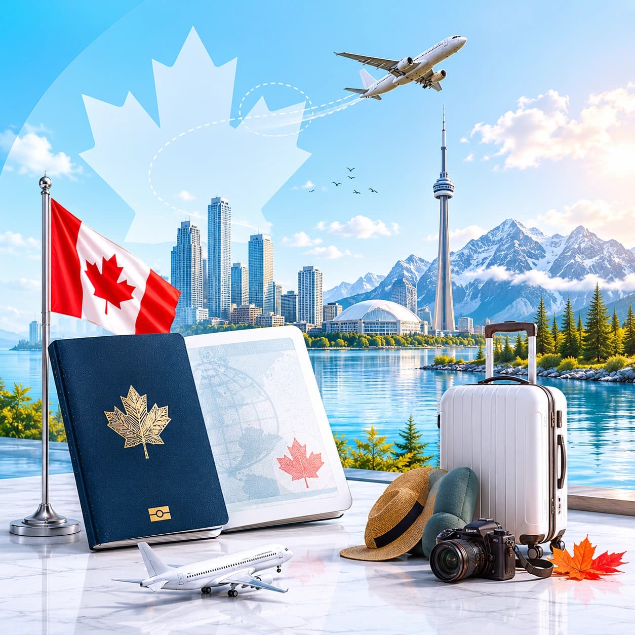 Canada