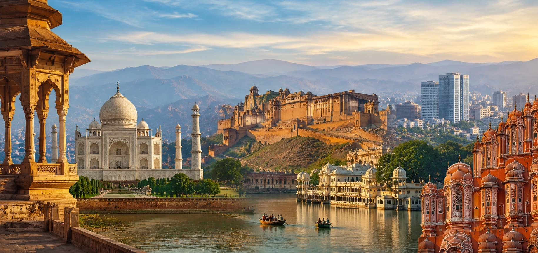 India