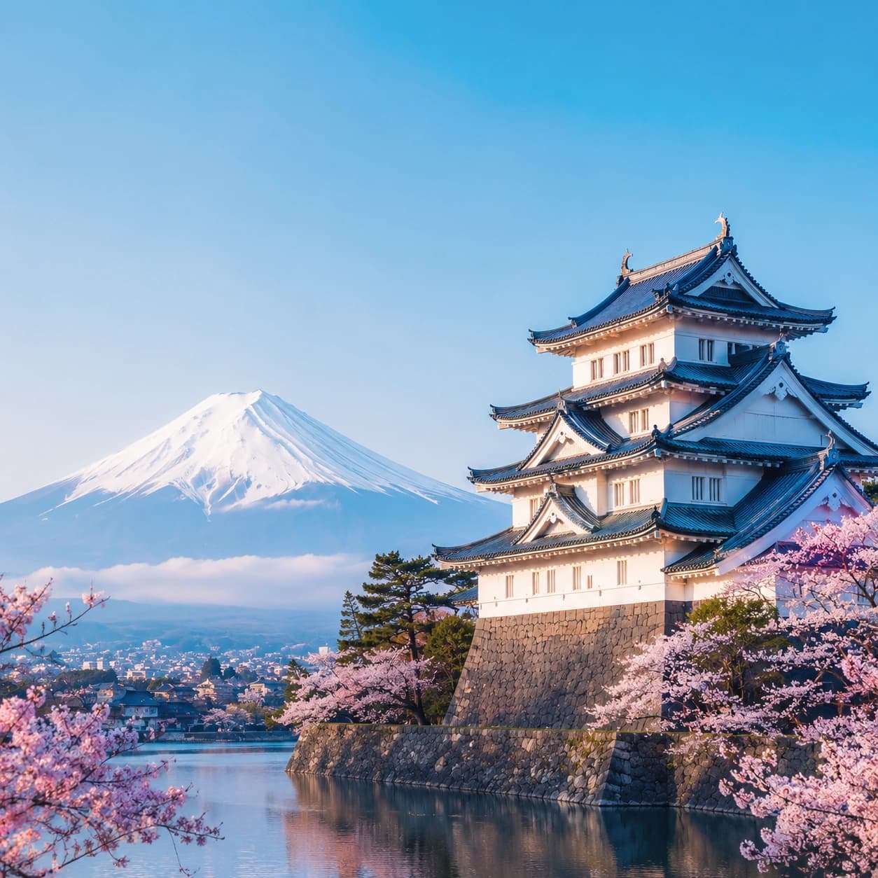Japan
