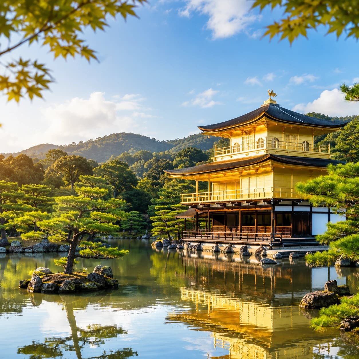 Japan