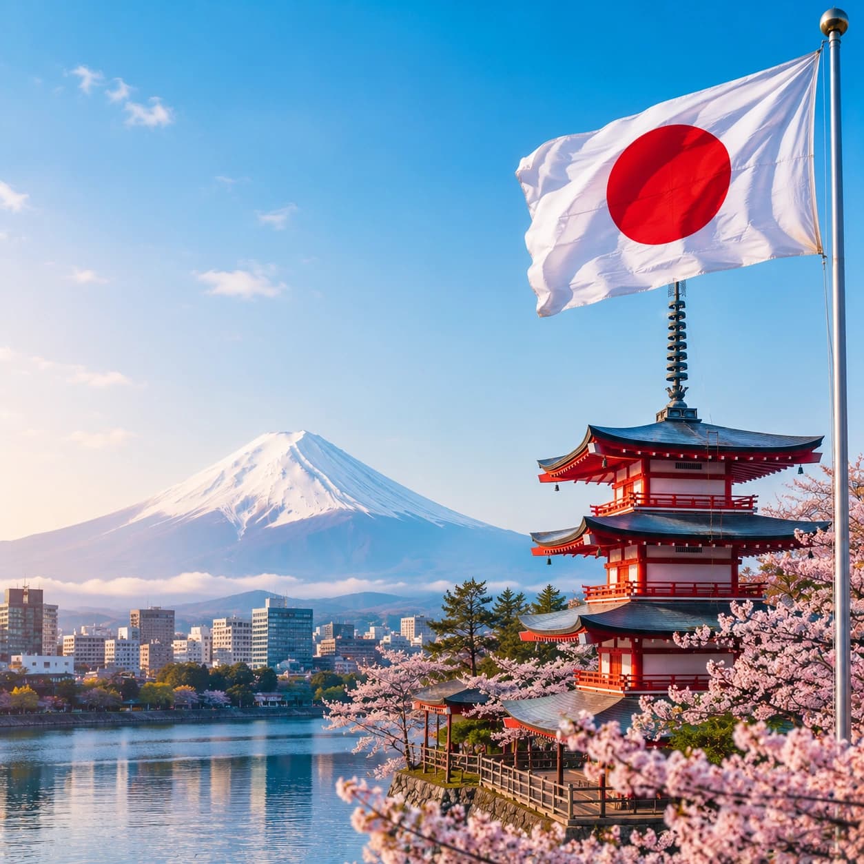 Japan