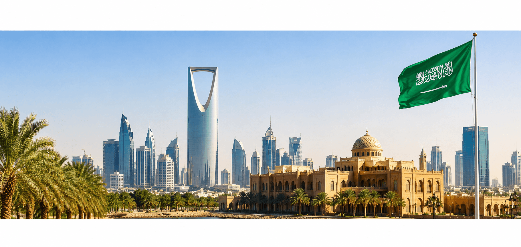 Saudi Arabia
