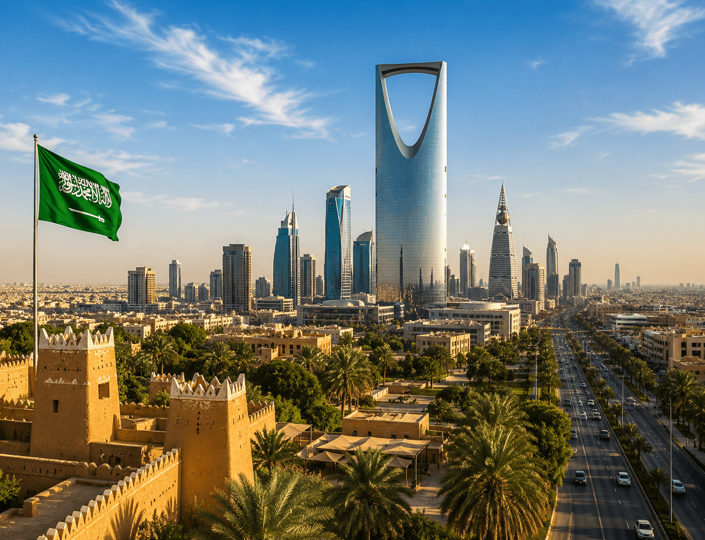 Saudi Arabia