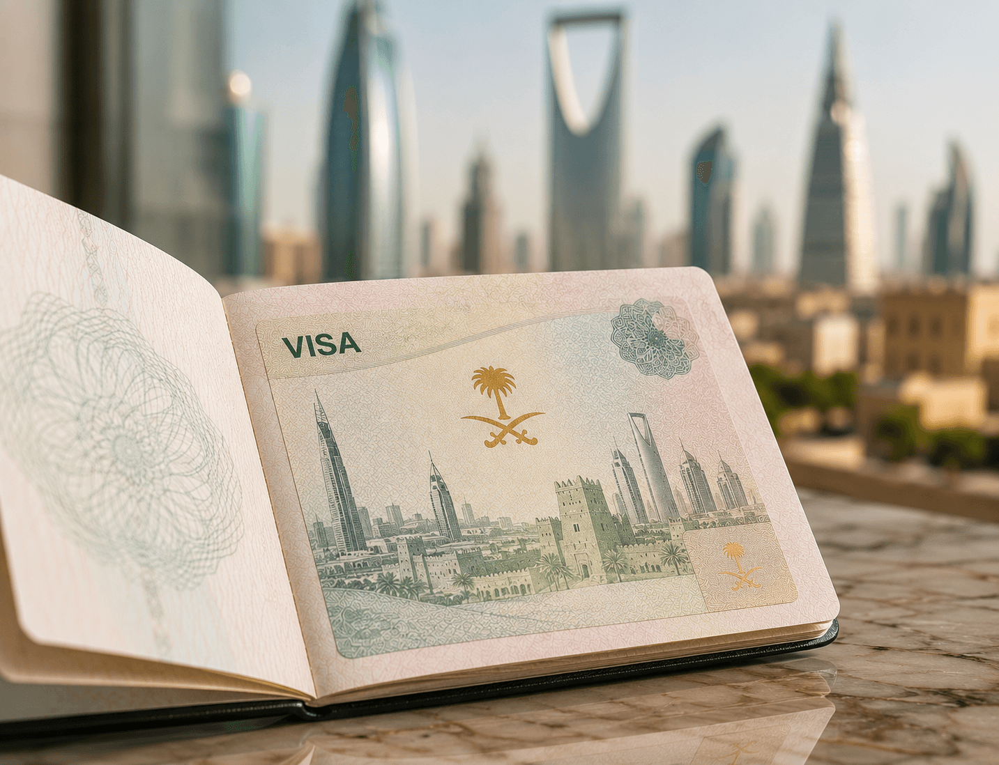 Saudi Arabia