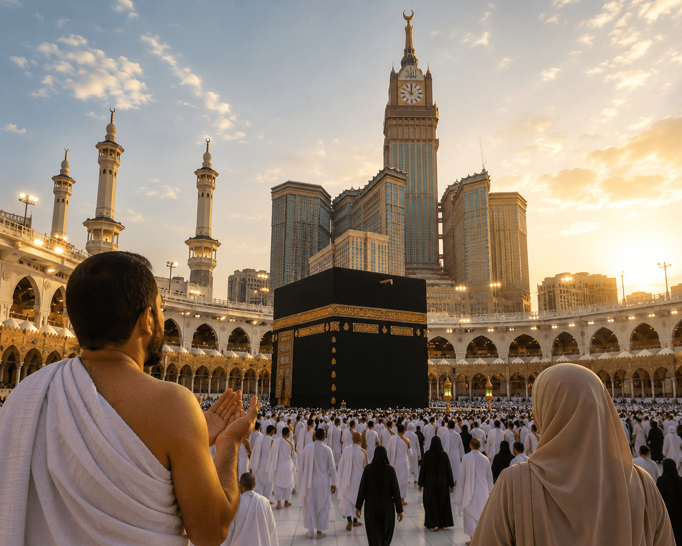 Saudi Arabia