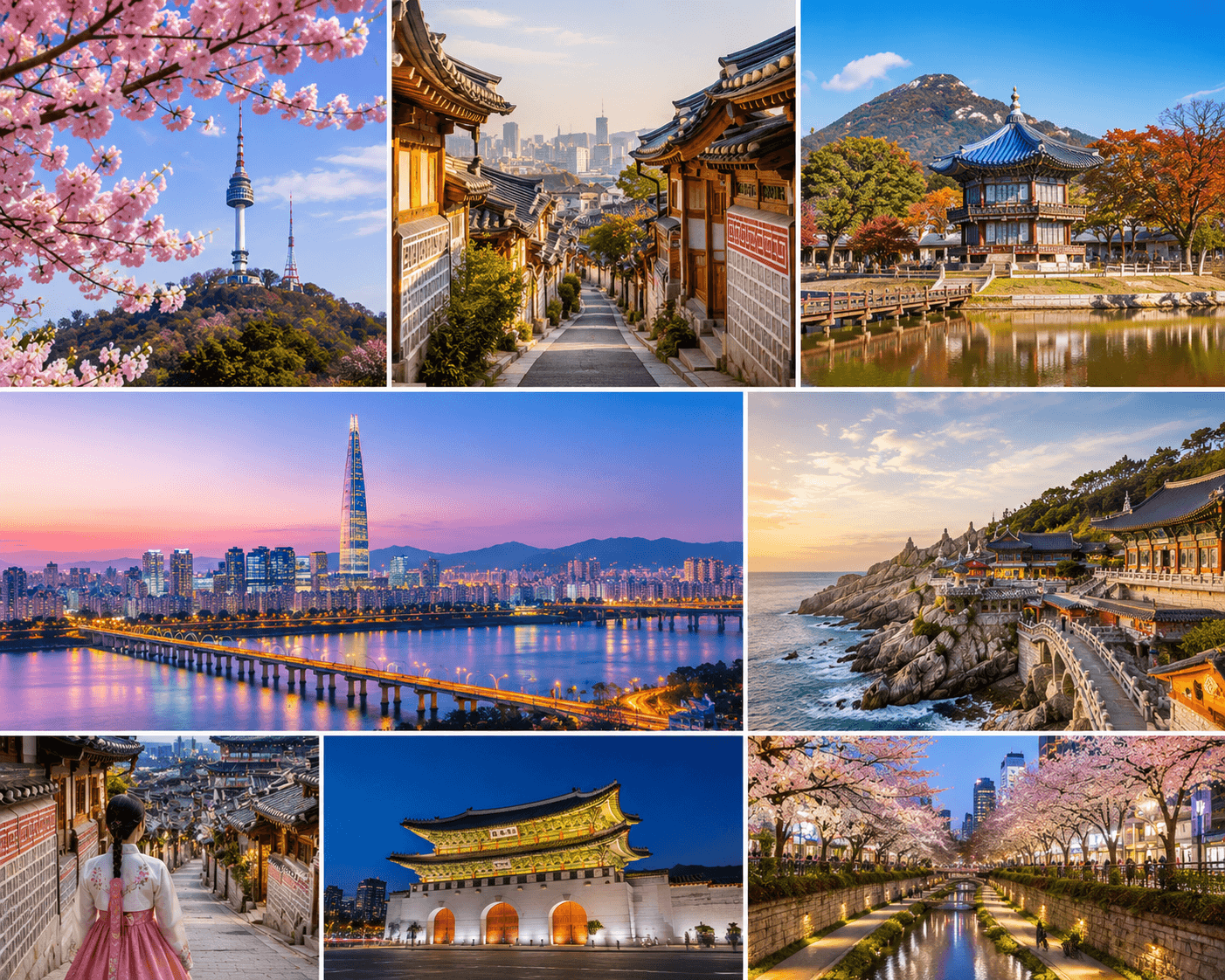 South Korea