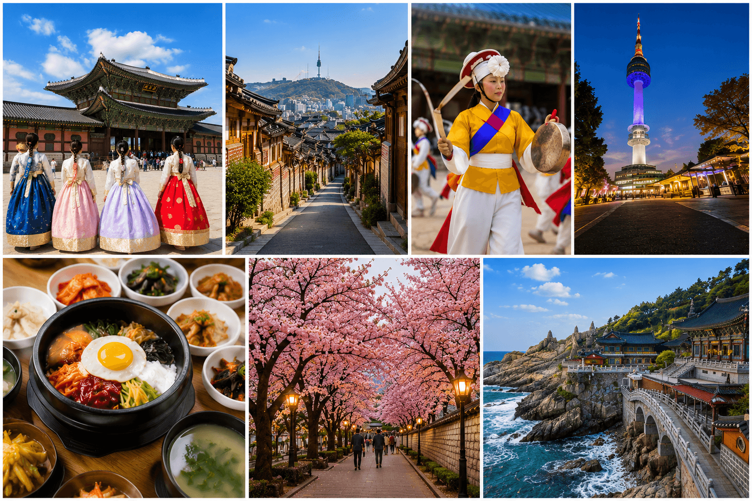 South Korea