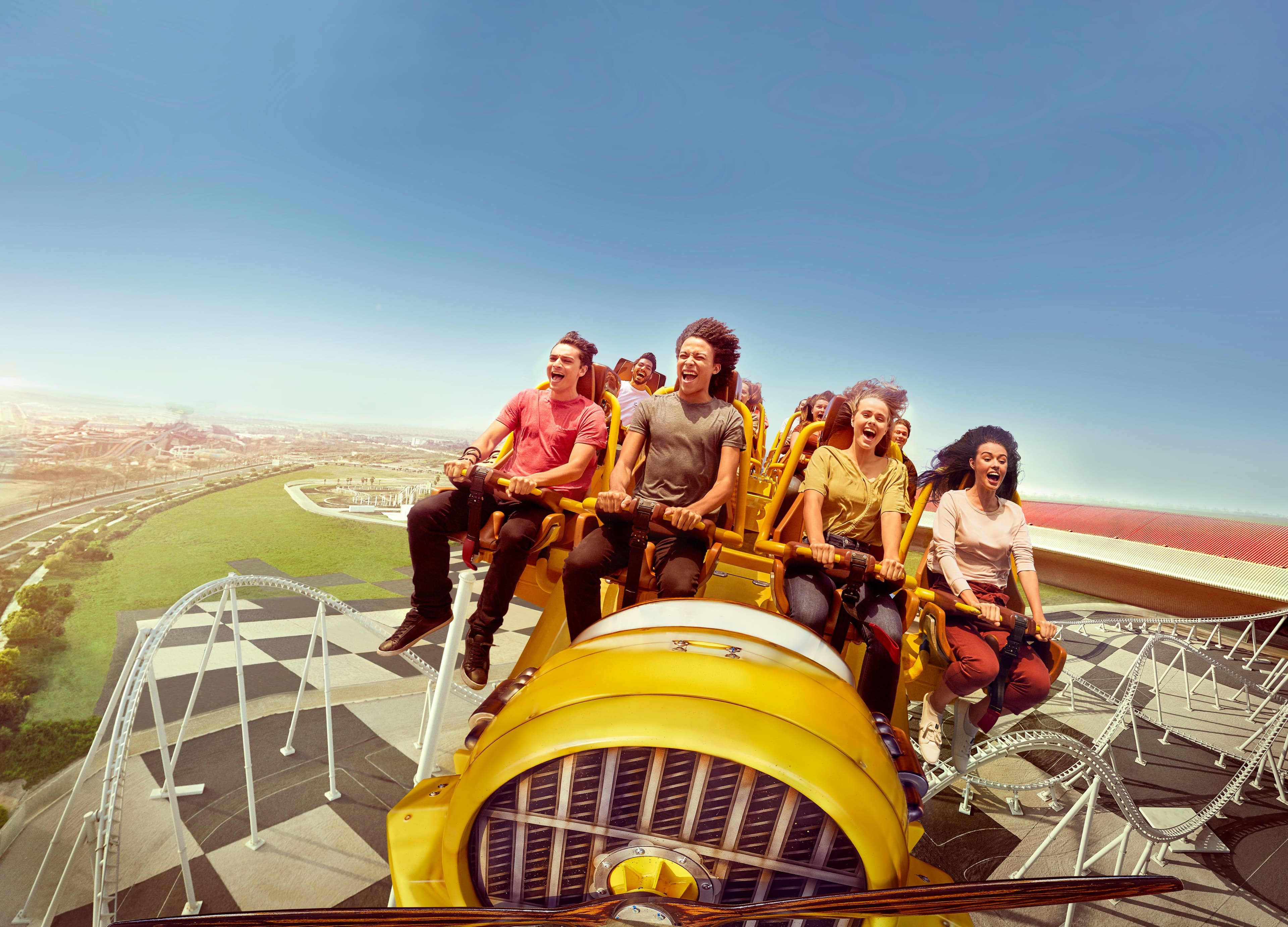 Flying-Aces