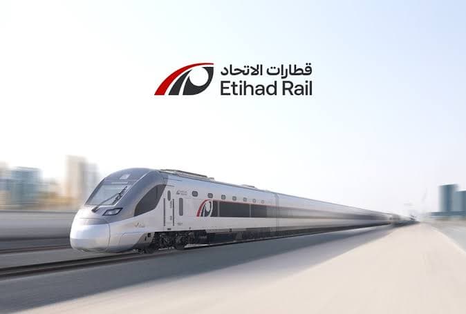 Etihad Rail UAE – Everything You Need to Know About the UAE's Revolutionary Railway Network