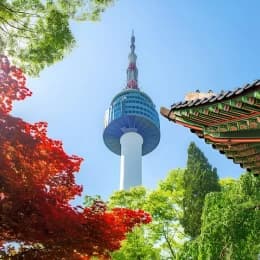 South Korea 2