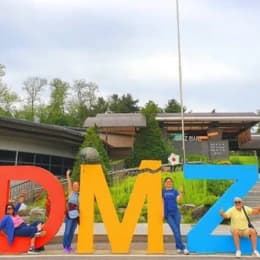 South Korea 5