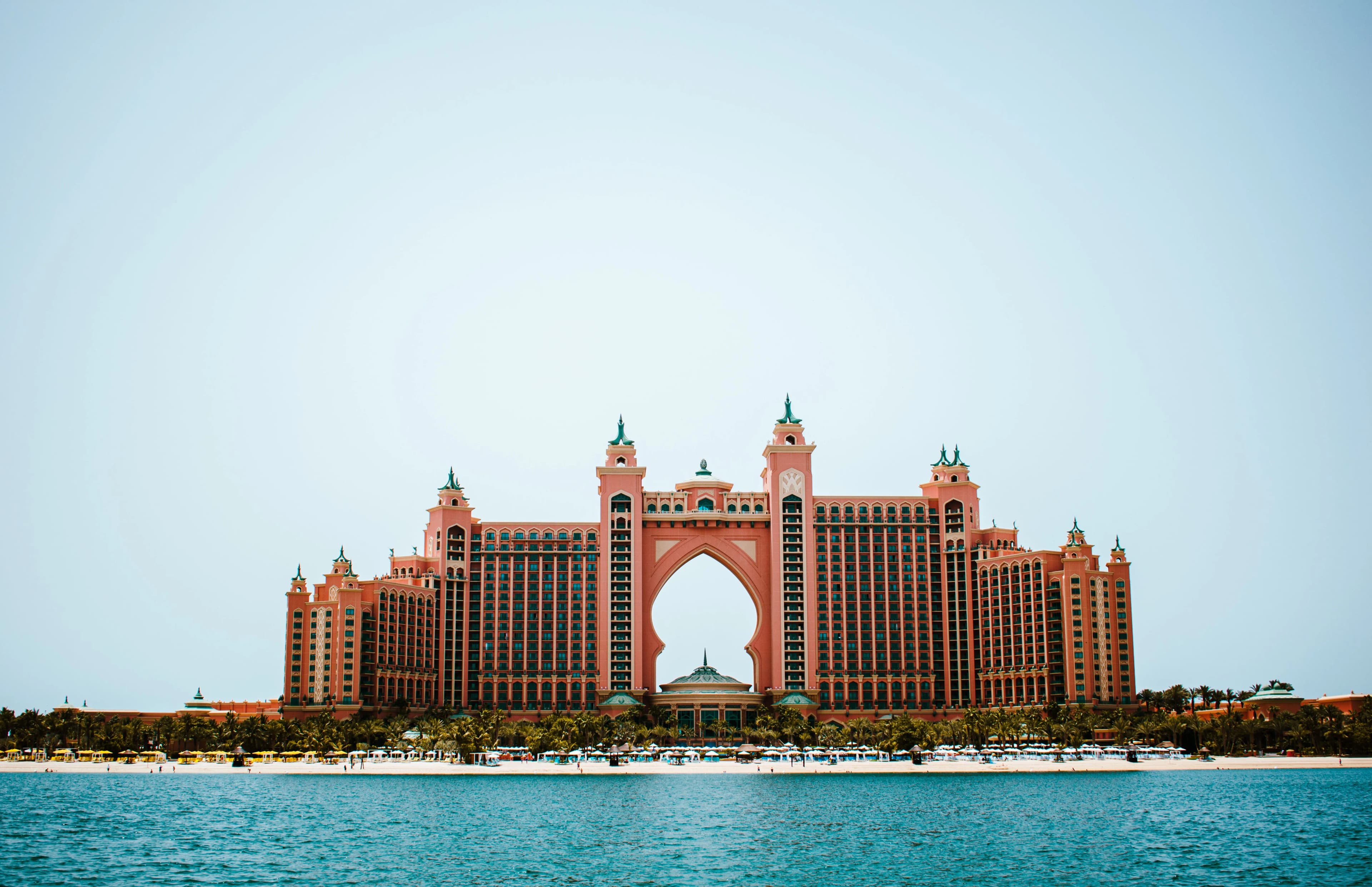 Dubai Stopover Guide: What to Do in 6, 12, 24 or 48 Hours